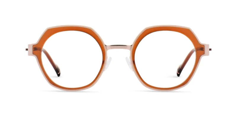 Oprawa okularowa MOREL 20322K ENIGMA 9 MP10