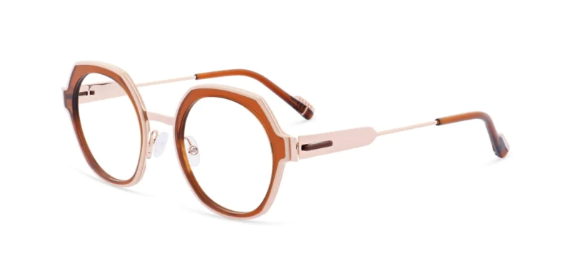 Oprawa okularowa MOREL 20322K ENIGMA 9 MP10