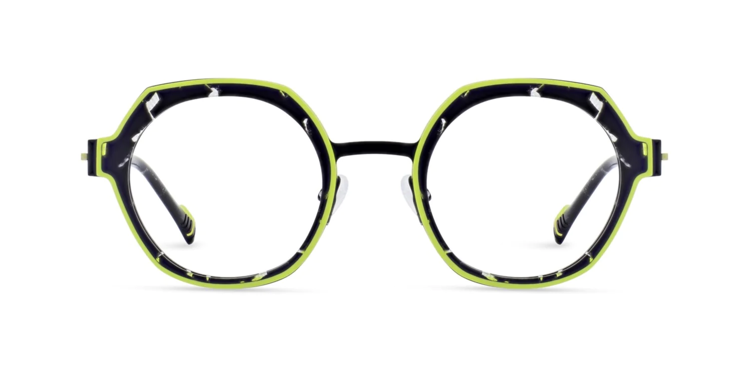 Oprawa okularowa MOREL 20322K ENIGMA 9 ND09