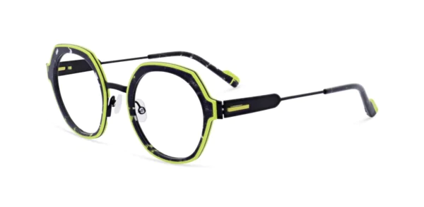 Oprawa okularowa MOREL 20322K ENIGMA 9 ND09