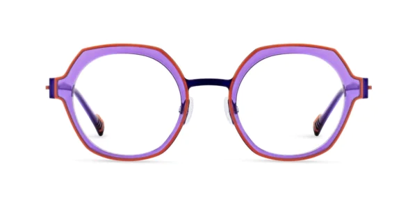 Oprawa okularowa MOREL 20322K ENIGMA 9 PO11