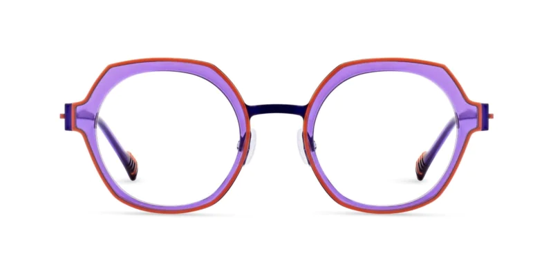 Oprawa okularowa MOREL 20322K ENIGMA 9 PO11