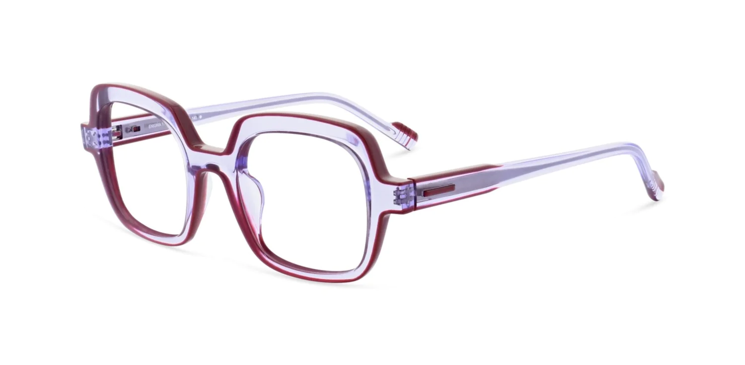 Oprawa okularowa MOREL 20323K ENIGMA 11 PP06