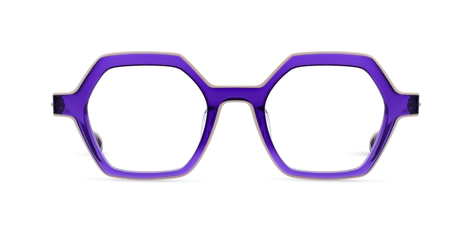 Oprawa okularowa MOREL 20324K ENIGMA 12 PM09