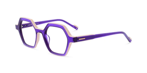 Oprawa okularowa MOREL 20324K ENIGMA 12 PM09