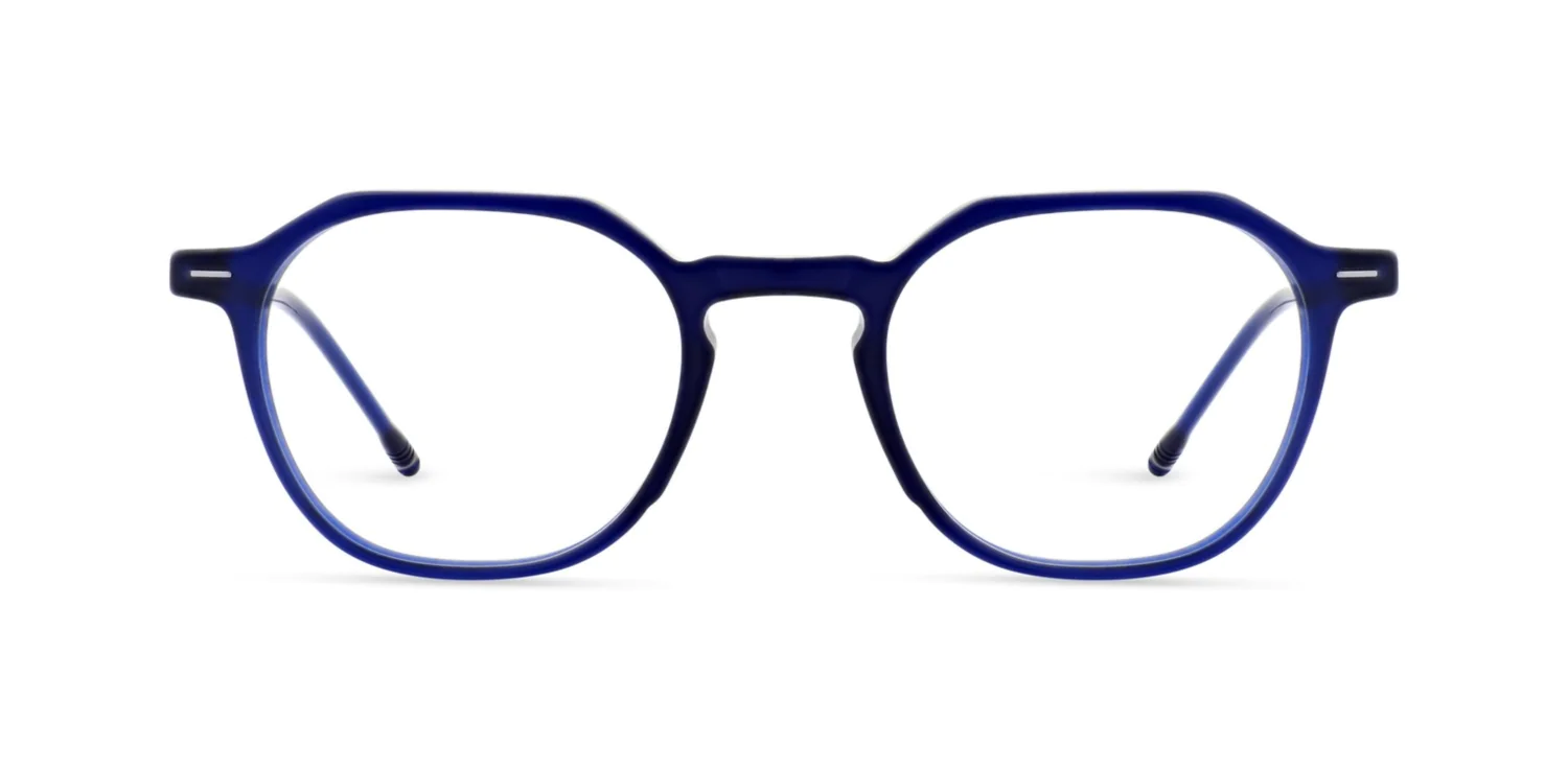 Oprawa okularowa MOREL 30430L LEAVITT 4 BB15