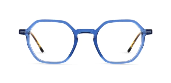 Oprawa okularowa MOREL 30464L LEAVITT 5 BT18