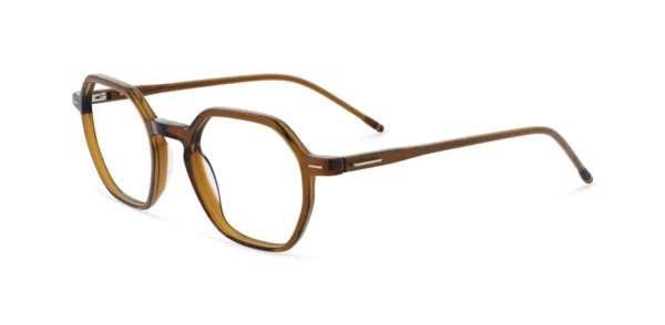 Oprawa okularowa MOREL 30464L LEAVITT 5 MM16