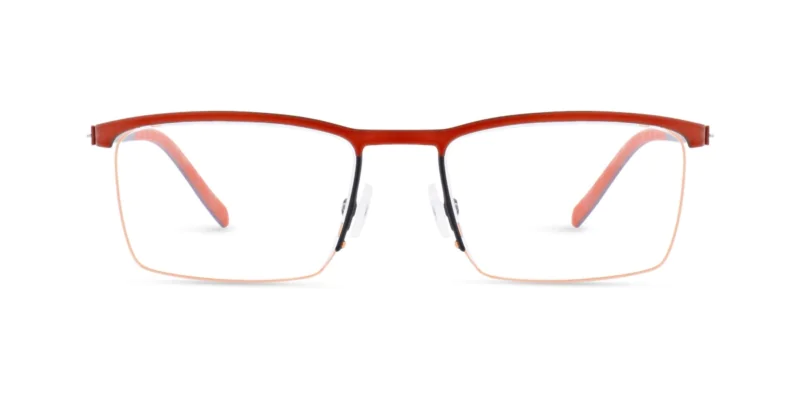 Oprawa okularowa MOREL 30466L NASA 6 OG27