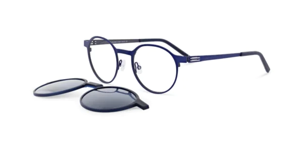 Oprawa okularowa MOREL 30467L ECLIPSE 5 BG14