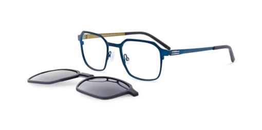 Oprawa okularowa MOREL 30468L ECLIPSE 6 BM16