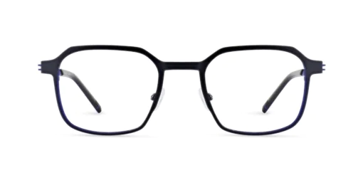 Oprawa okularowa MOREL 30468L ECLIPSE 6 NB18