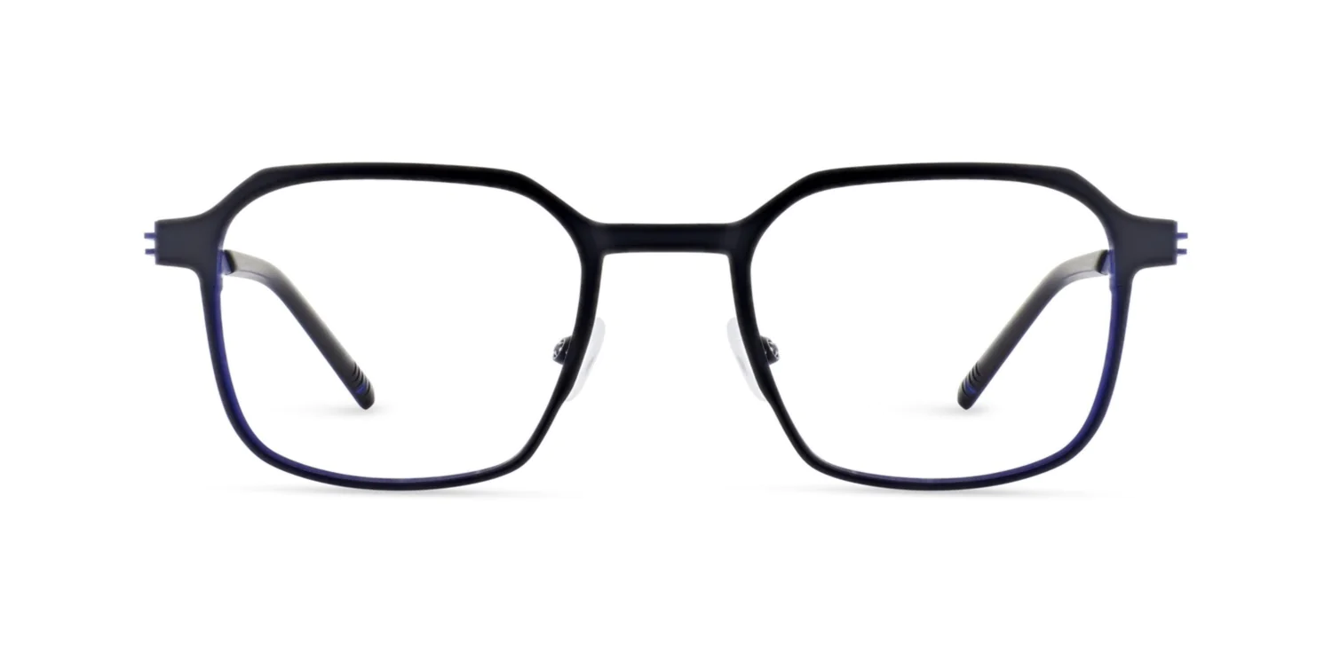 Oprawa okularowa MOREL 30468L ECLIPSE 6 NB18