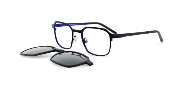 Oprawa okularowa MOREL 30468L ECLIPSE 6 NB18