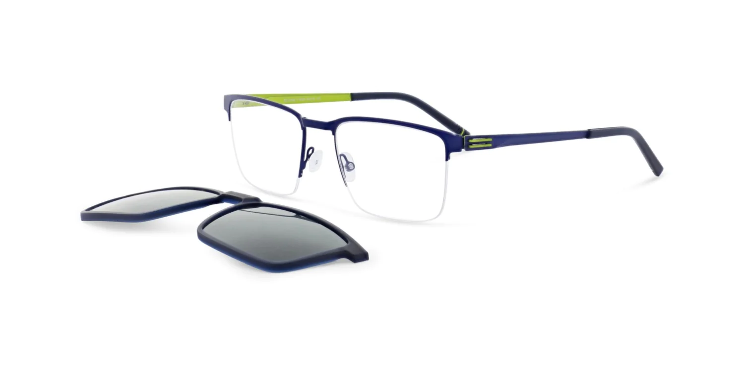 Oprawa okularowa MOREL 30469L ECLIPSE 7 BV20