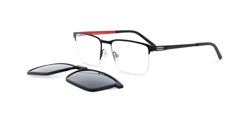 Oprawa okularowa MOREL 30469L ECLIPSE 7 NR21