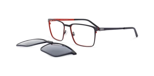 Oprawa okularowa MOREL 30470L ECLIPSE 8 GR23