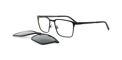 Oprawa okularowa MOREL 30470L ECLIPSE 8 NV24