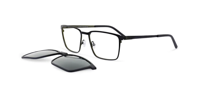 Oprawa okularowa MOREL 30470L ECLIPSE 8 NV24