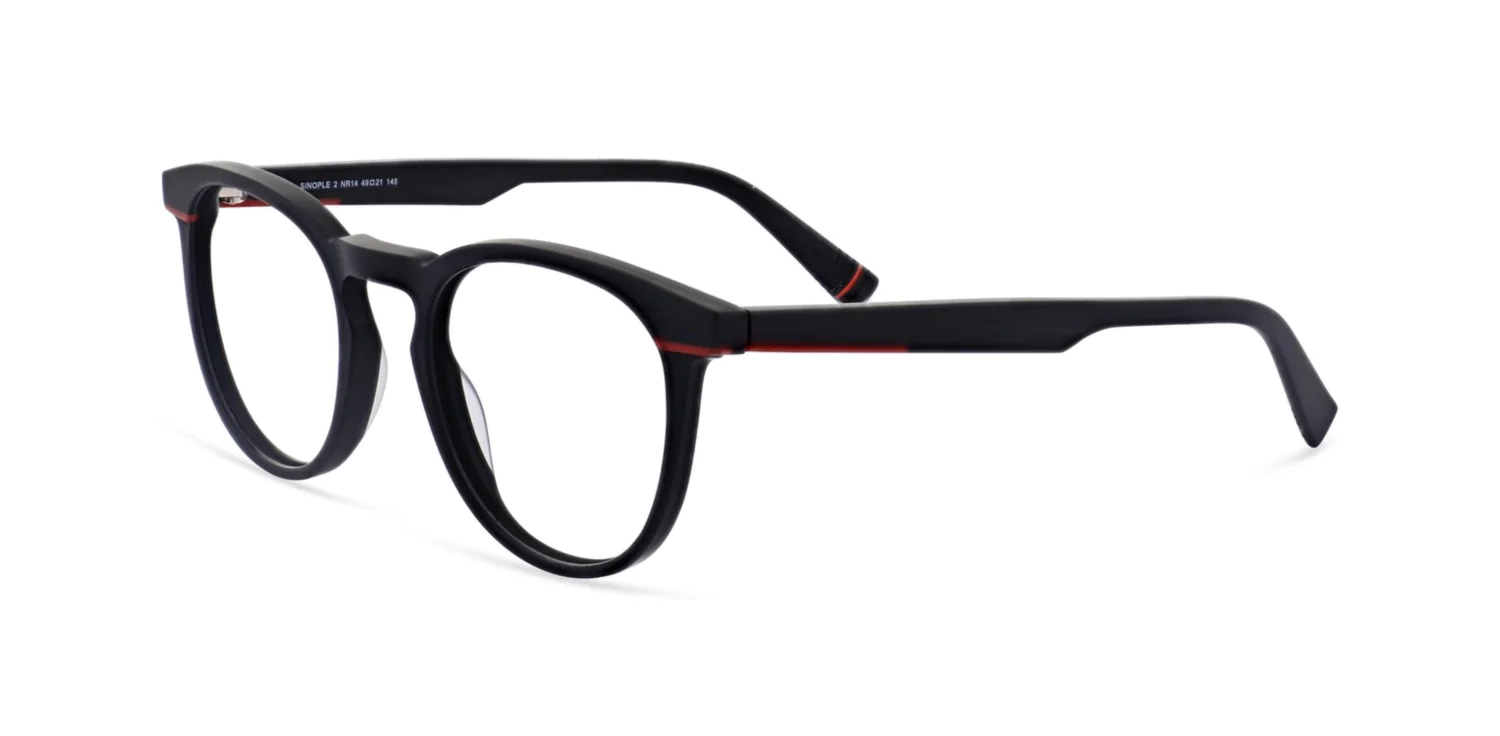 Oprawa okularowa MOREL 40296N SINOPLE 2 NR14