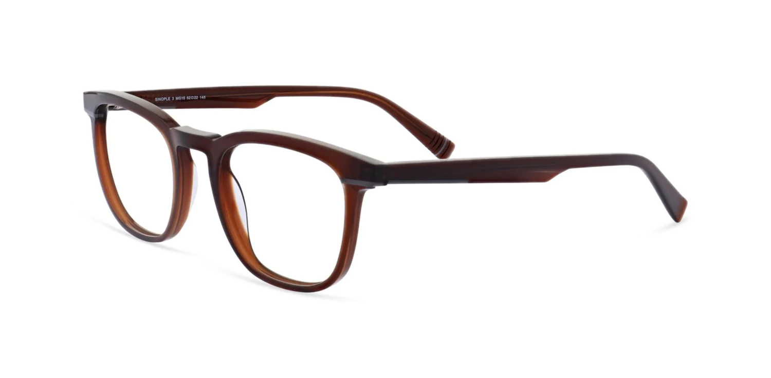 Oprawa okularowa MOREL 40297N SINOPLE 3 MG15