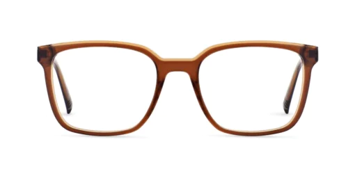 Oprawa okularowa MOREL 40374N SEPIA 5 MG15