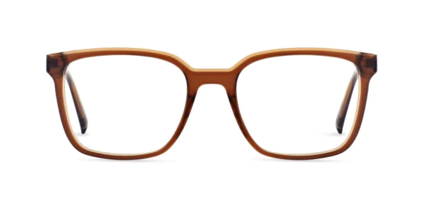 Oprawa okularowa MOREL 40374N SEPIA 5 MG15