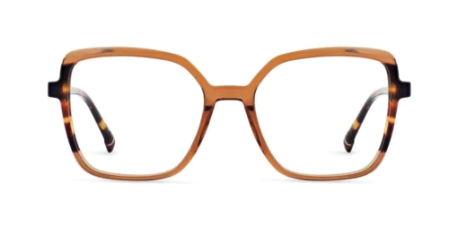 Oprawa okularowa MOREL 40375N TANGERINE 5 MM14