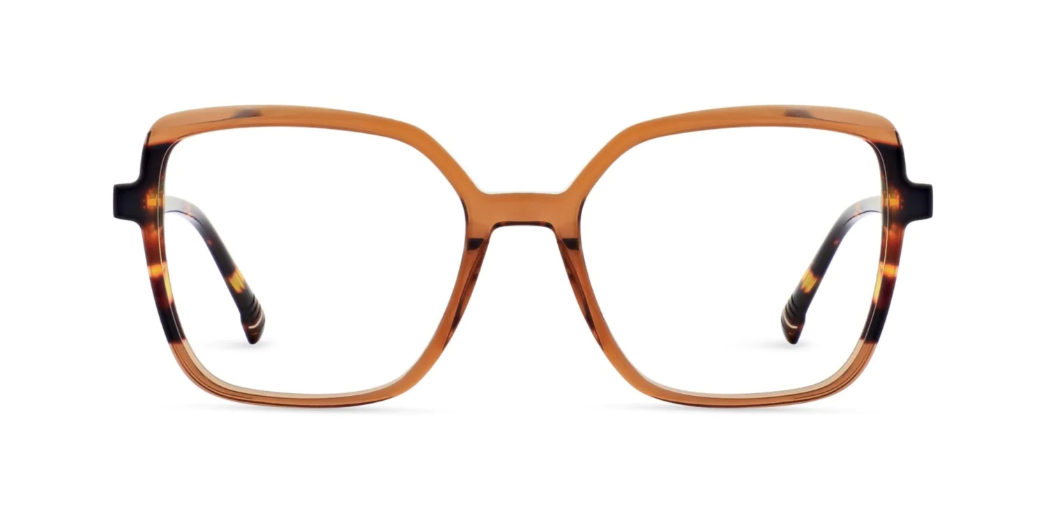 Oprawa okularowa MOREL 40375N TANGERINE 5 MM14