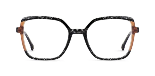 Oprawa okularowa MOREL 40375N TANGERINE 5 NM15