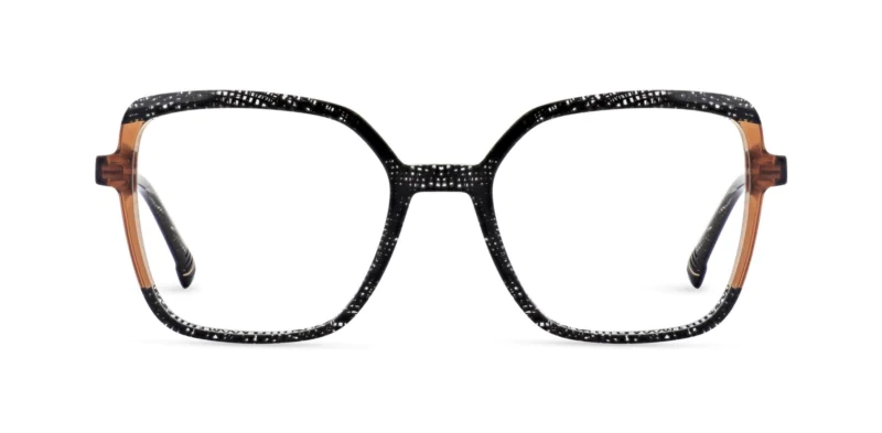 Oprawa okularowa MOREL 40375N TANGERINE 5 NM15