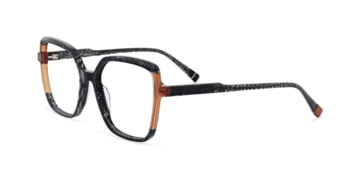 Oprawa okularowa MOREL 40375N TANGERINE 5 NM15