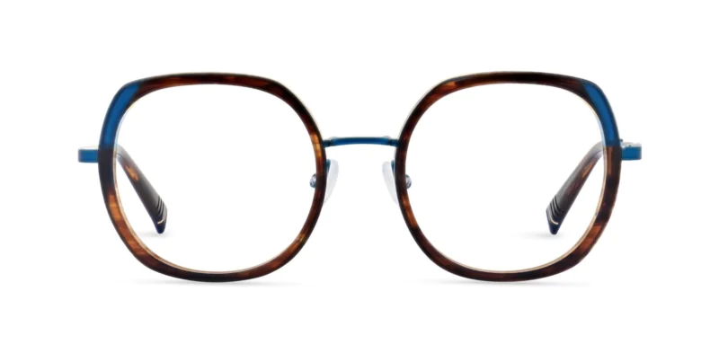 Oprawa okularowa MOREL 40376N EMERAUDE 1 MV04