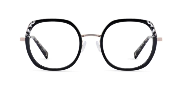 Oprawa okularowa MOREL 40376N EMERAUDE 1 ND02