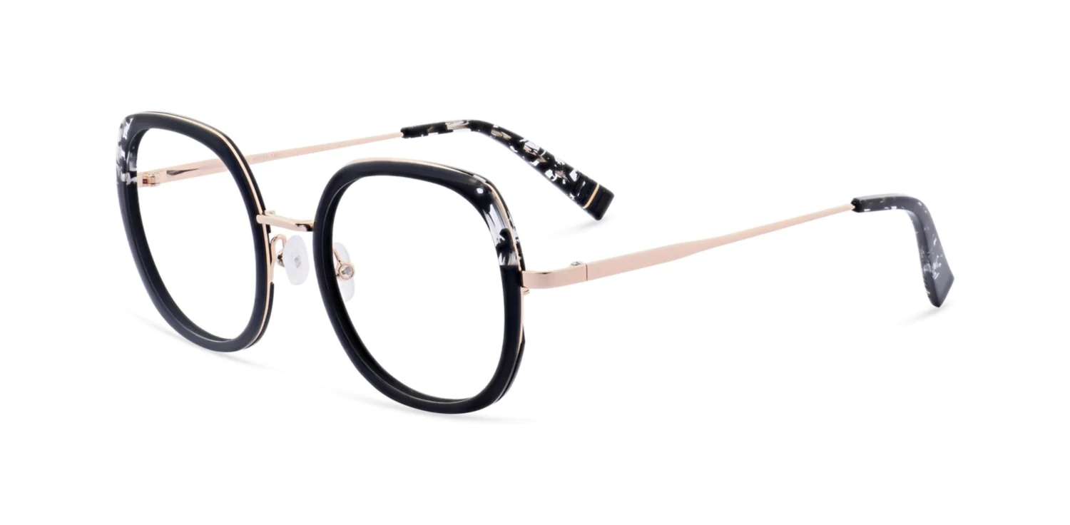 Oprawa okularowa MOREL 40376N EMERAUDE 1 ND02