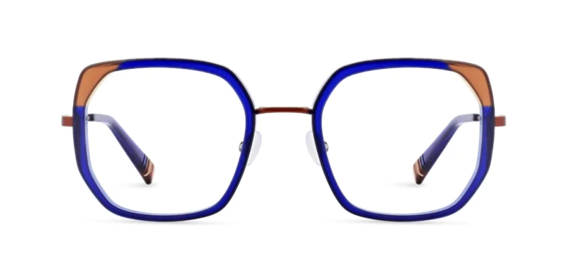 Oprawa okularowa MOREL 40377N EMERAUDE 2 PM07