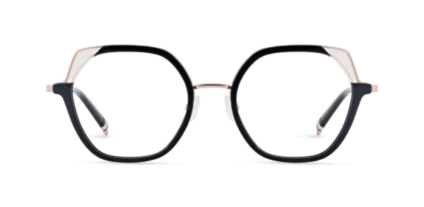 Oprawa okularowa MOREL 40378N EMERAUDE 3 NP09