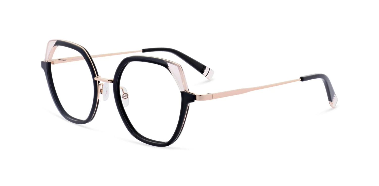 Oprawa okularowa MOREL 40378N EMERAUDE 3 NP09