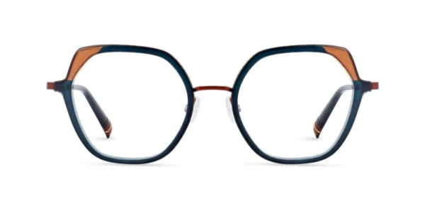 Oprawa okularowa MOREL 40378N EMERAUDE 3 VM11