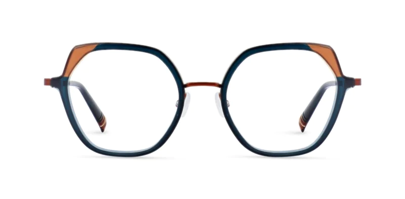 Oprawa okularowa MOREL 40378N EMERAUDE 3 VM11