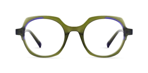 Oprawa okularowa MOREL 40365N GARANCE 1 VP03