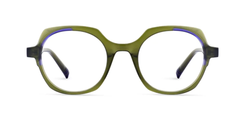 Oprawa okularowa MOREL 40365N GARANCE 1 VP03