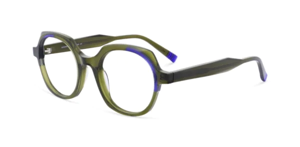 Oprawa okularowa MOREL 40365N GARANCE 1 VP03