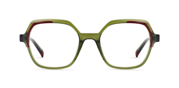 Oprawa okularowa MOREL 40366N GARANCE 2 VD05