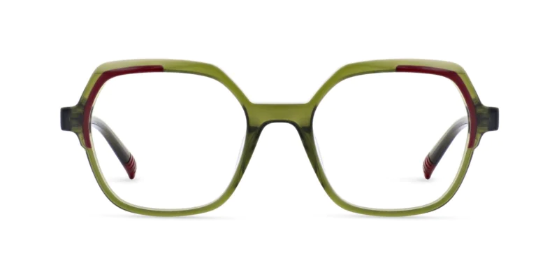 Oprawa okularowa MOREL 40366N GARANCE 2 VD05