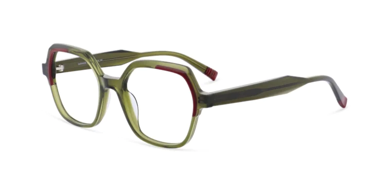 Oprawa okularowa MOREL 40366N GARANCE 2 VD05