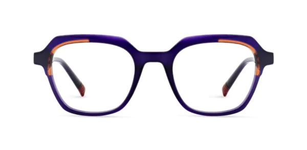 Oprawa okularowa MOREL 40367N GARANCE 3 PO07