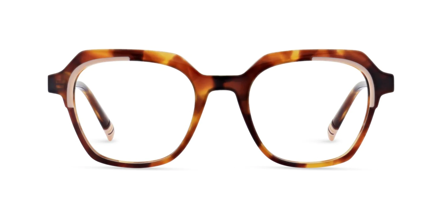 Oprawa okularowa MOREL 40367N GARANCE 3 TP08