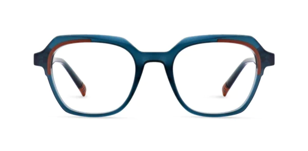 Oprawa okularowa MOREL 40367N GARANCE 3 VM09