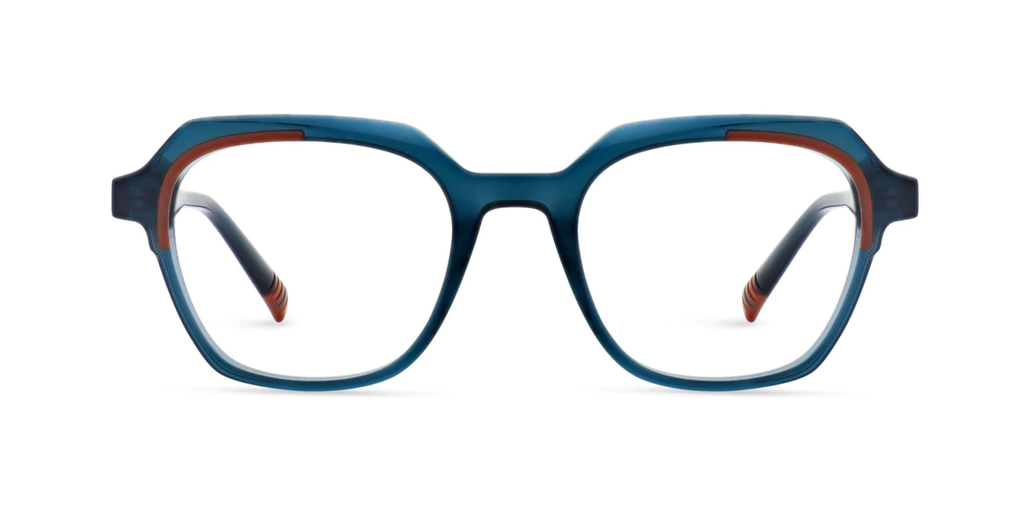 Oprawa okularowa MOREL 40367N GARANCE 3 VM09